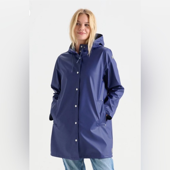 Hatley Classic Rain Jacket - Picture 2 of 10